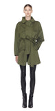 Gabby Anorak Coat