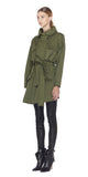 Gabby Anorak Coat