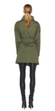 Gabby Anorak Coat