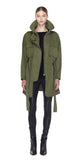 Gabby Anorak Coat