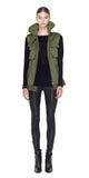 Kenyon Canvas Vest