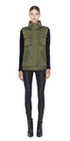 Kenyon Canvas Vest