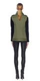 Kenyon Canvas Vest