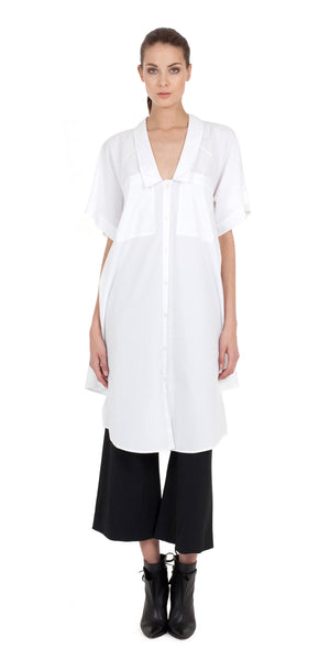 Elena Tunic Blouse