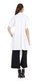 Elena Tunic Blouse