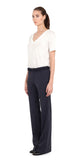 Tory Pinstripe Pant