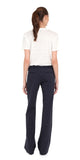 Tory Pinstripe Pant