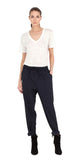 Polina Pinstripe Pant