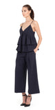 Jan Pinstripe Cami
