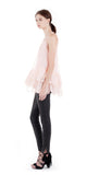 Frankie Silk Organza Top