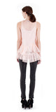 Frankie Silk Organza Top