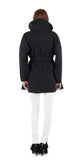 Gabby Anorak Coat